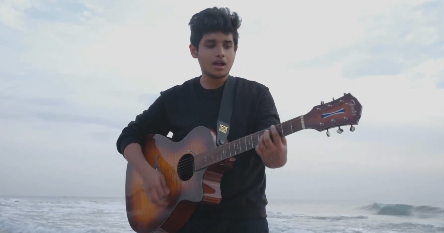 Premiere: Chennai Singer-Songwriter Sidharth Nair Asks for Promises on ‘Until You Found Me’