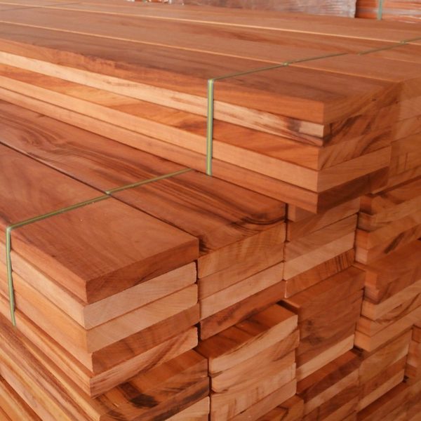 Buy Wholesale Spanish Cedar Lumber