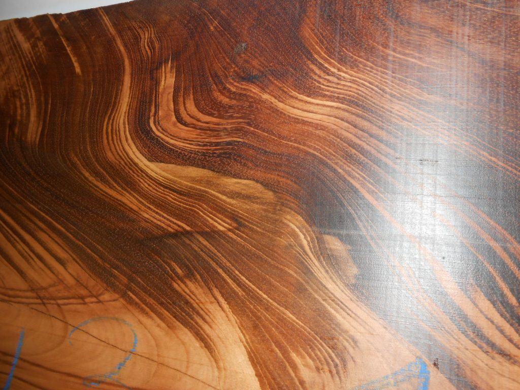 Buy Wholesale Tigerwood Lumber African Forest Timber Ltd