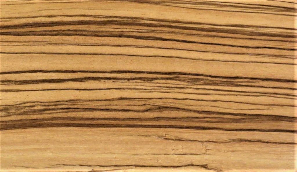 Buy Wholesale Zebrawood Lumber African Forest Timber Ltd