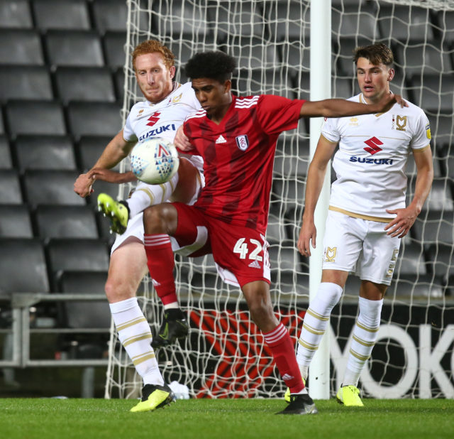 Leeds United news: Cody Drameh set to join Nottingham Forest