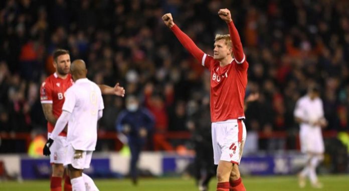 Nottingham Forest vs Barnsley prediction: Championship betting tips, odds and free bet