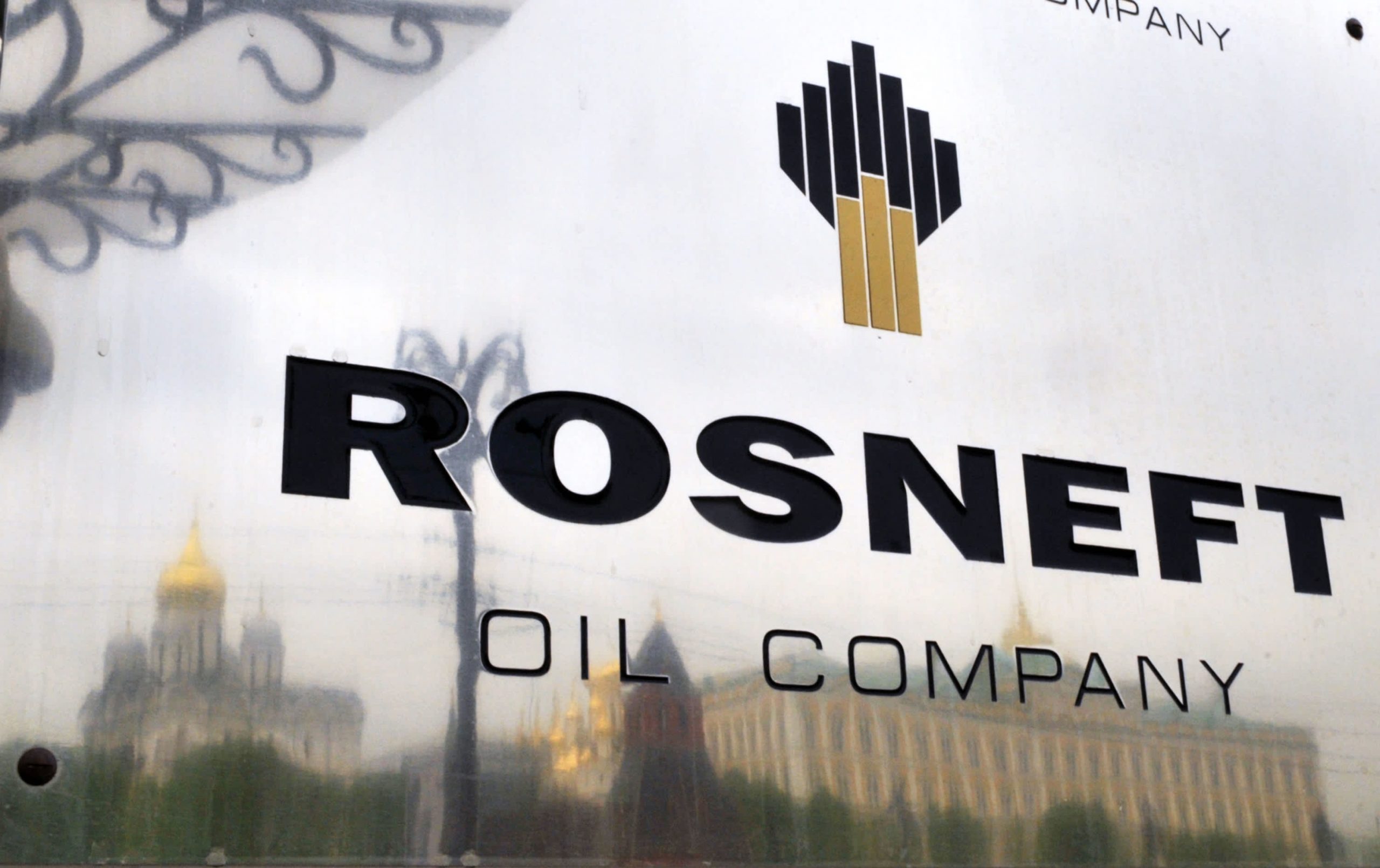 BP offloads its nearly 20% stake in Russia’s Rosneft
