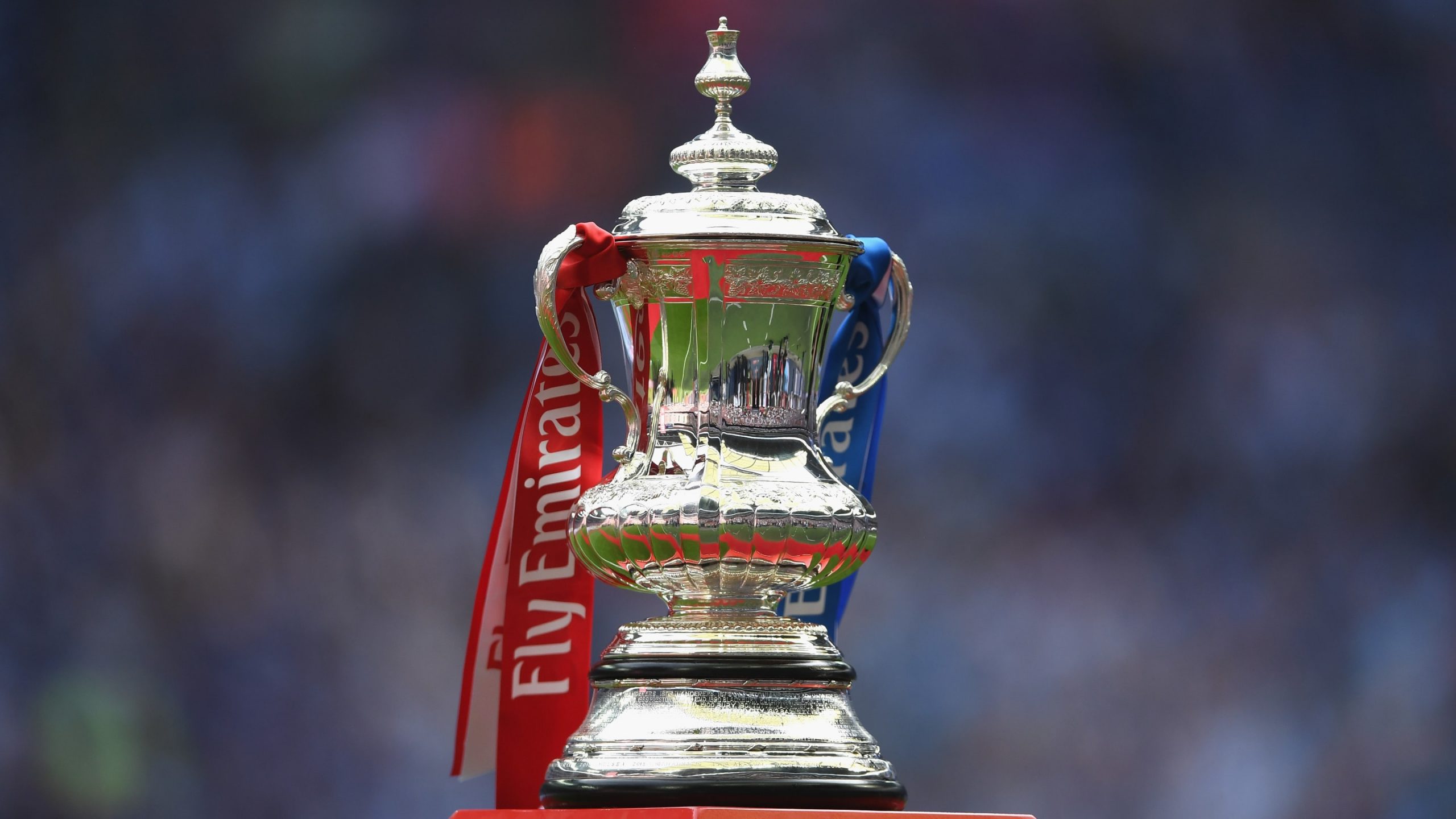FA Cup quarter-final draw: Liverpool get Forest or Huddersfield, Chelsea draw Middlesbrough