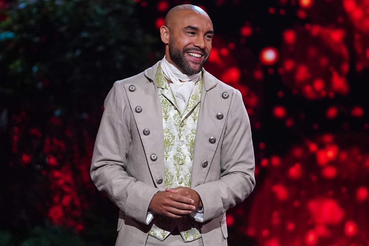 Furious All Star Musicals fans claim show is fixed after Alex Beresford wins