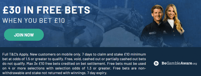 Racing Blogger Aintree Tips | Aintree Best Bets For Day One