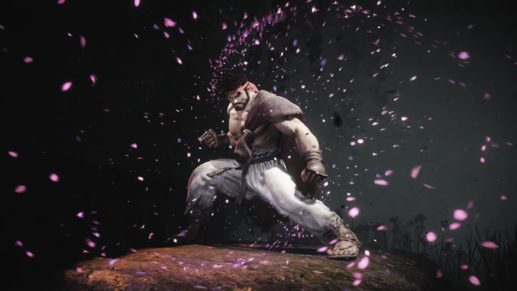 Street Fighter 6 redéfinira le Versus Fighting en 2023