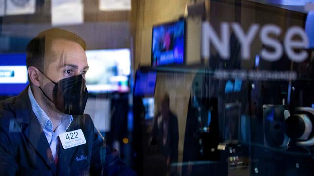 S&P 500, Nasdaq, Dow Jones: Wall Street schließt im Plus – China Aktien gefragt