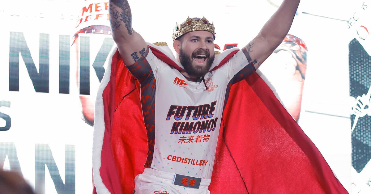 Gordon Ryan on training with World’s Strongest Men, ‘The Mountain’ Hafthor Björnsson and Martins Licis