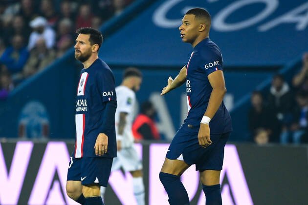 “Next Up in Hattrick for the States” – Thousands of American Fans Urge French League Topscorer, Who Is Ahead of Kylian Mbappe and Lionel Messi, to Play for USMNT