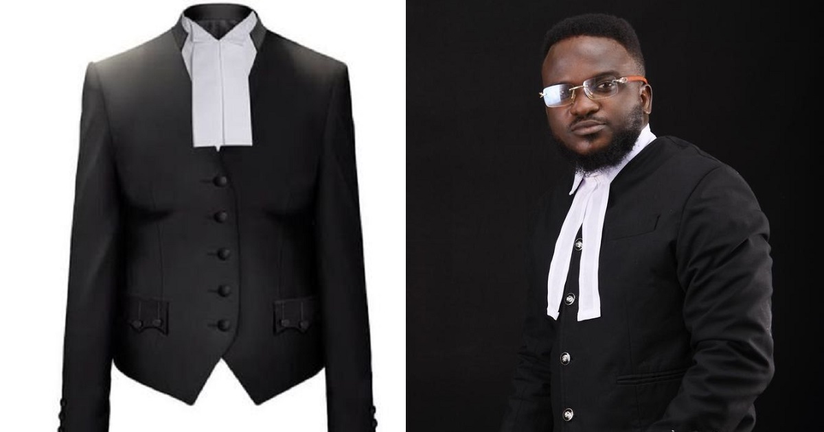 “Take care of your wife in the presence of your children or you will suffer in old age” – Lawyer advises