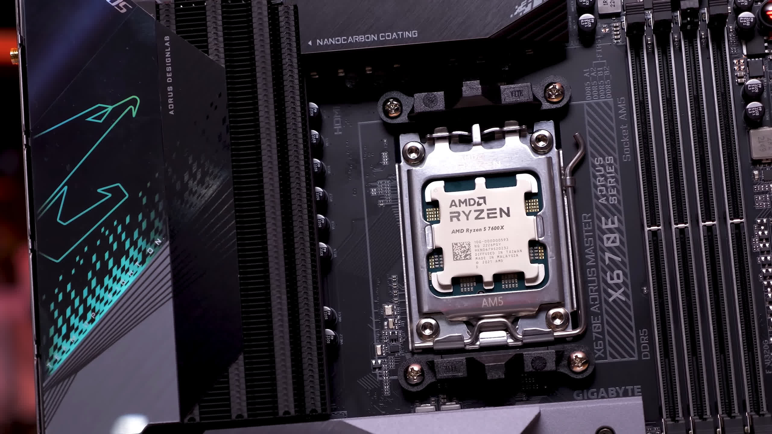 CPU shipments suffer biggest decline in 30 years, for the second time in the last year