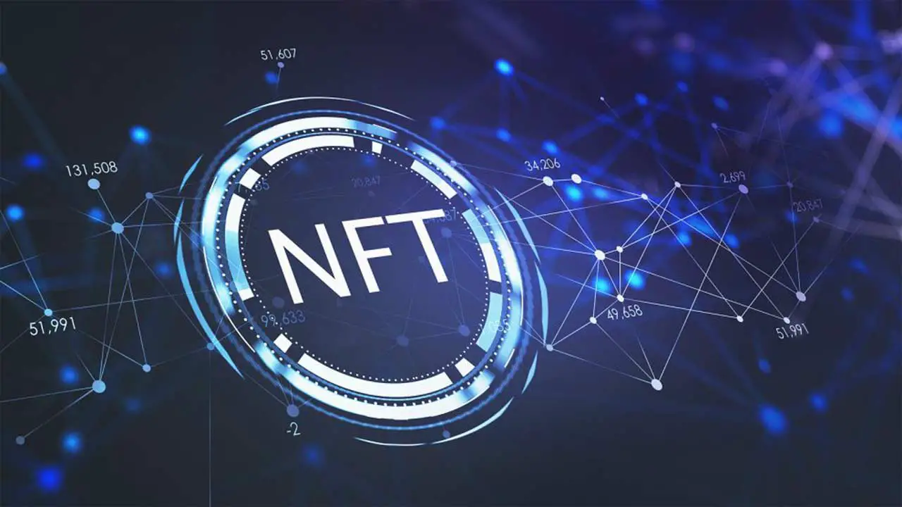 Ethereum NFT Market Takes A 59% Dip: DappRadar Report Unveils 2022 Performance