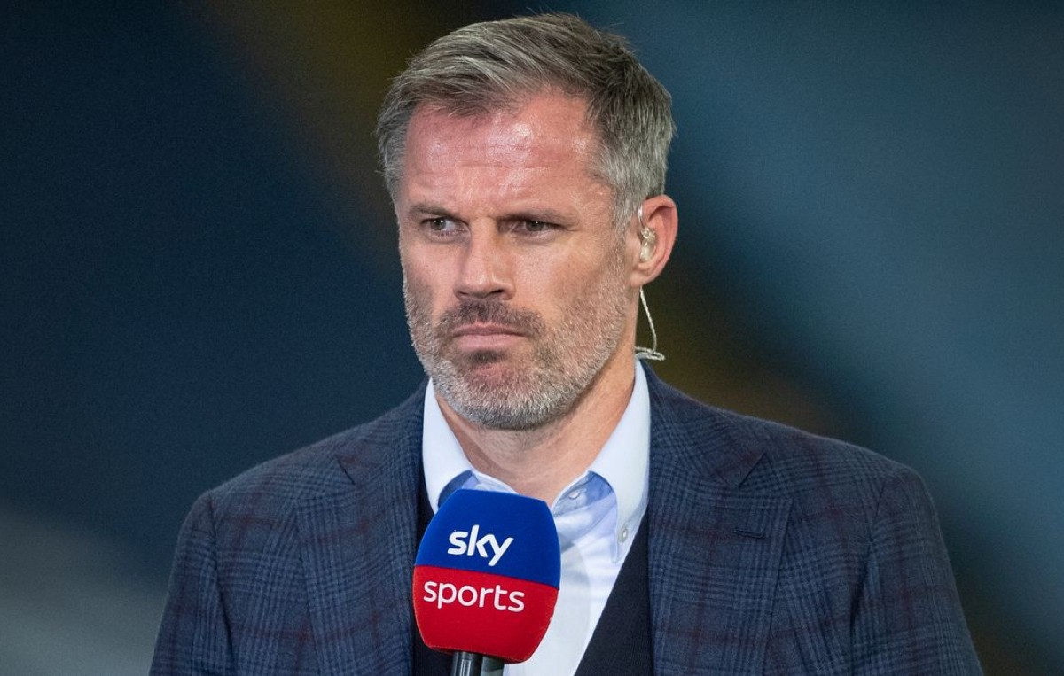 ‘Really poor’ – Carragher slams ‘awful’ Liverpool weakness despite Newcastle victory