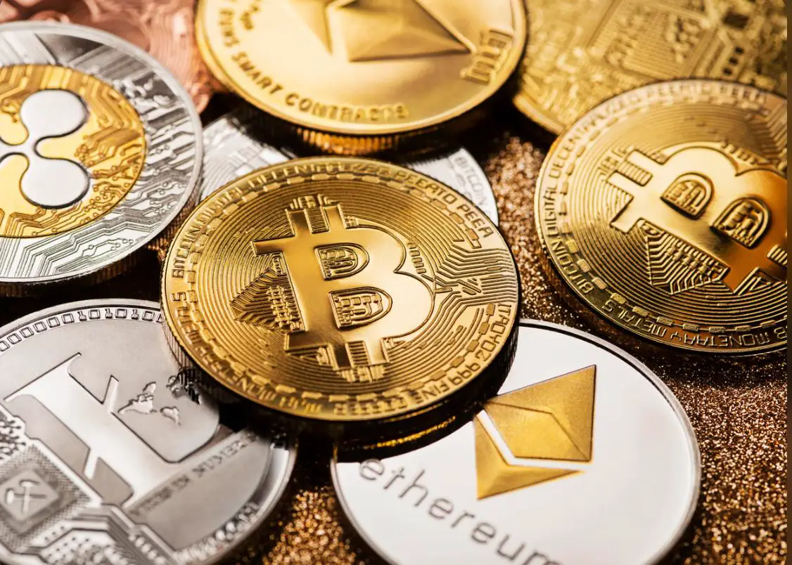 Weekly Market Watch: Bitcoin & Ethereum’s Bulls Gain Momentum, Low Cap Tokens Experience Growth