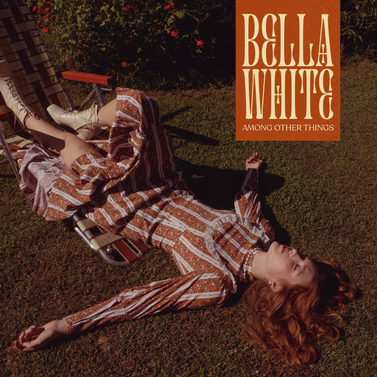 Bella White announces new album ‘Among Other Things’ out April 21st