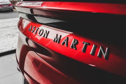 Aston Martin Shares Rise 14% due to Welcome 2023 Profitability Forecast