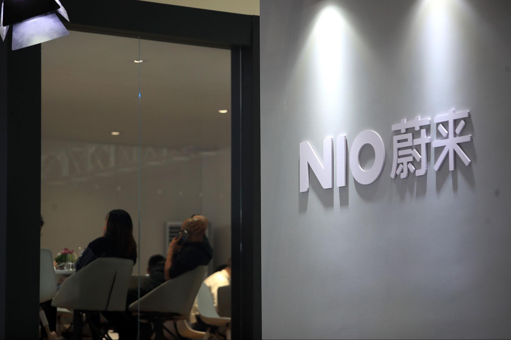 Ex-NIO intern assaulted by colleague accuses Chinese EV maker of toxic workplace culture