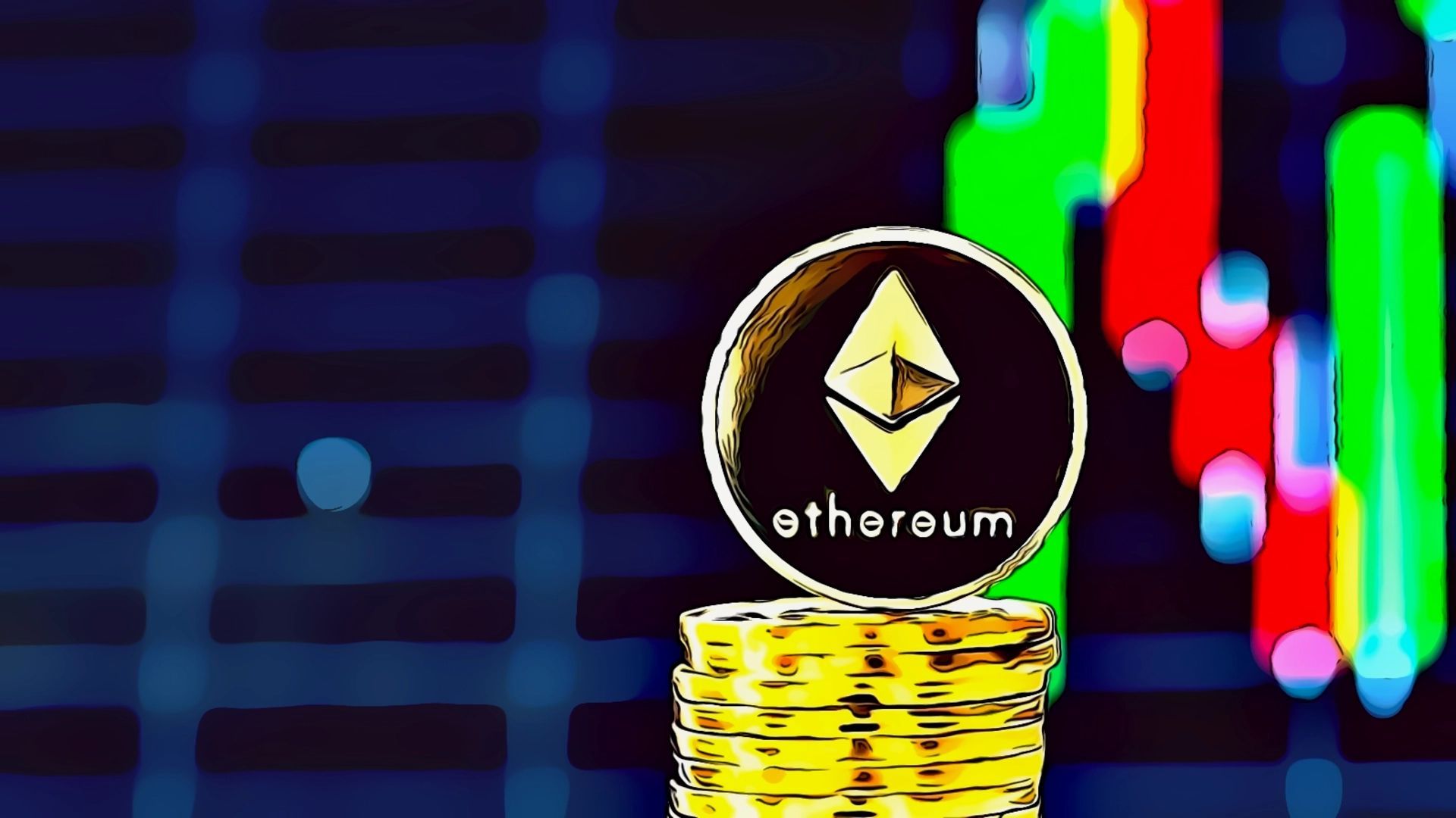 Ethereum Price Analysis & Prediction (March 7th) – ETH Faces Crucial Support After 5% Falls, Can it Breakthrough?
