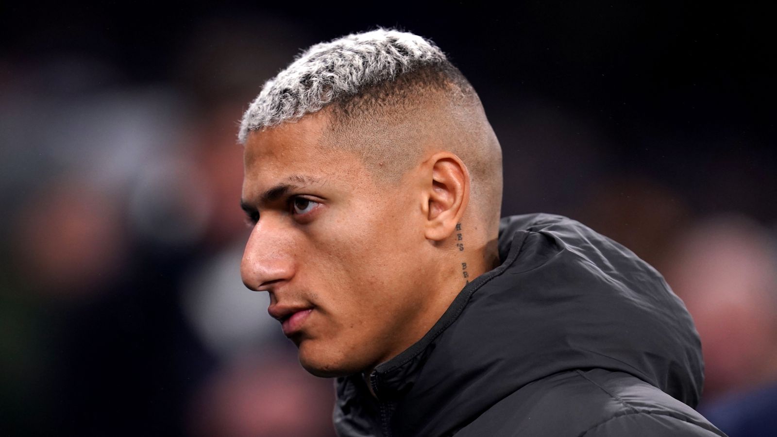 Richarlison hits out at Spurs over playing time | ‘I don’t understand’