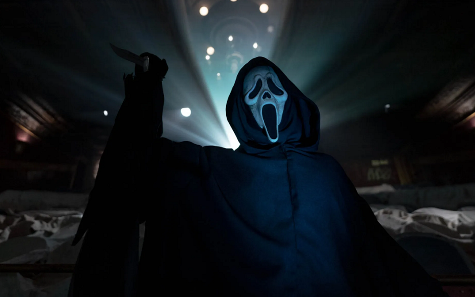 Scream VI review: Slasher sequel hits the spot, but only briefly