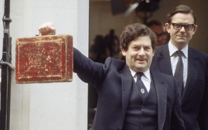 Former Chancellor Nigel Lawson passes away aged 91