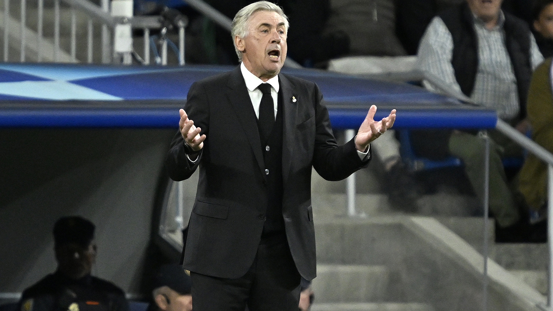 Carlo Ancelotti’s genius tactics brutally expose Chelsea star as Real Madrid ‘eat him up’ for both goals