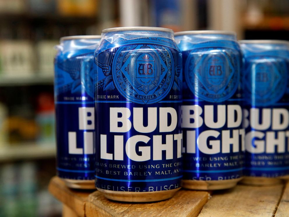 Bud Light exec takes leave after boycott calls, reports say