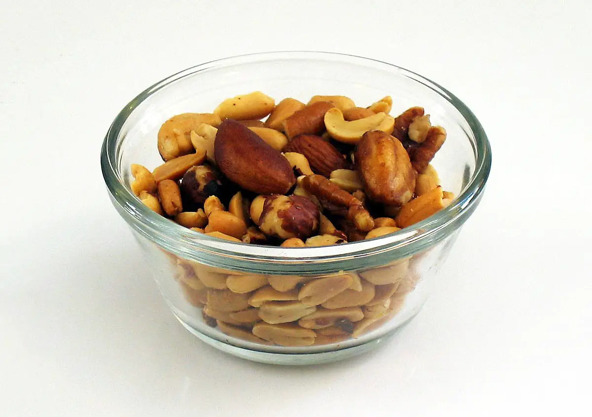 Nuts About Science: The Brazil Nut Effect Shakes Up Physics