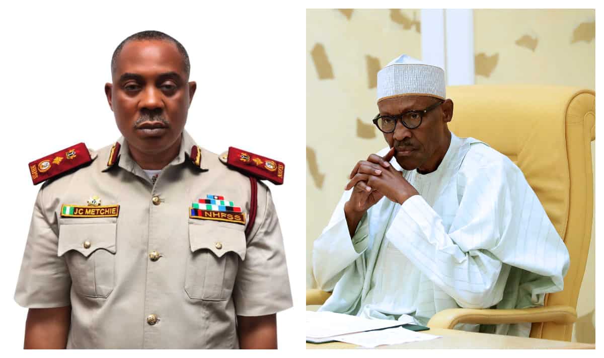 Rescue of 58 kidnap victims: NHFSS commends Police, reminds Buhari of Hunters Bill to deter forests crimes
