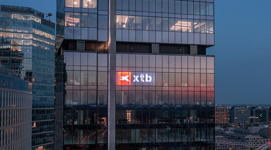 XTB Breaks Another Profit Record in Q1 2023, Acquires over 100,000 Clients