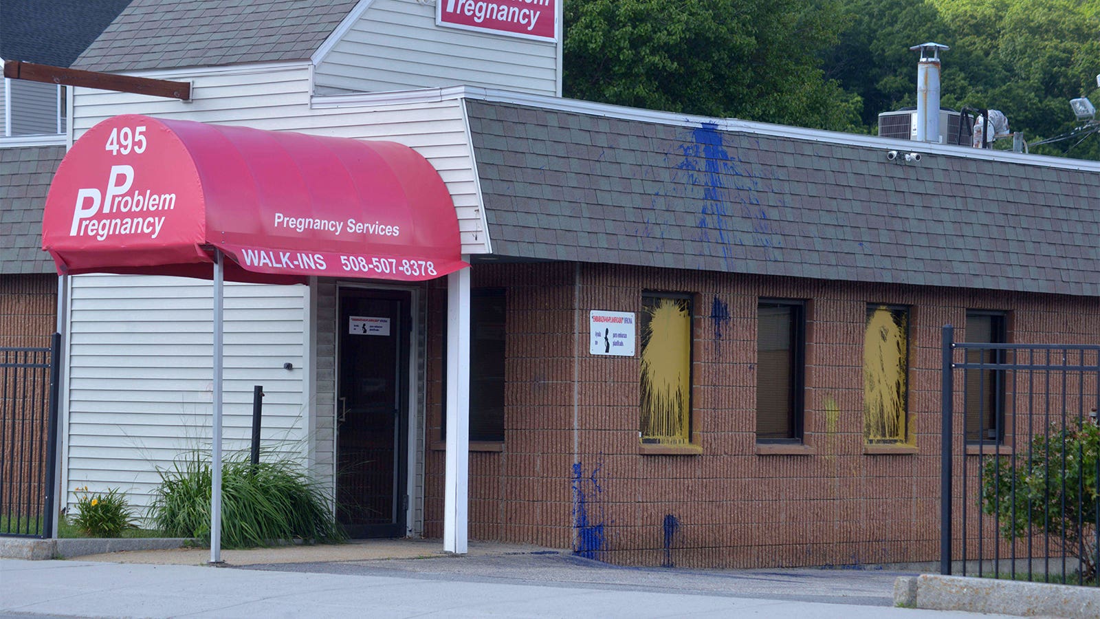 How to Spot Anti-Abortion ‘Crisis Pregnancy’ Centers