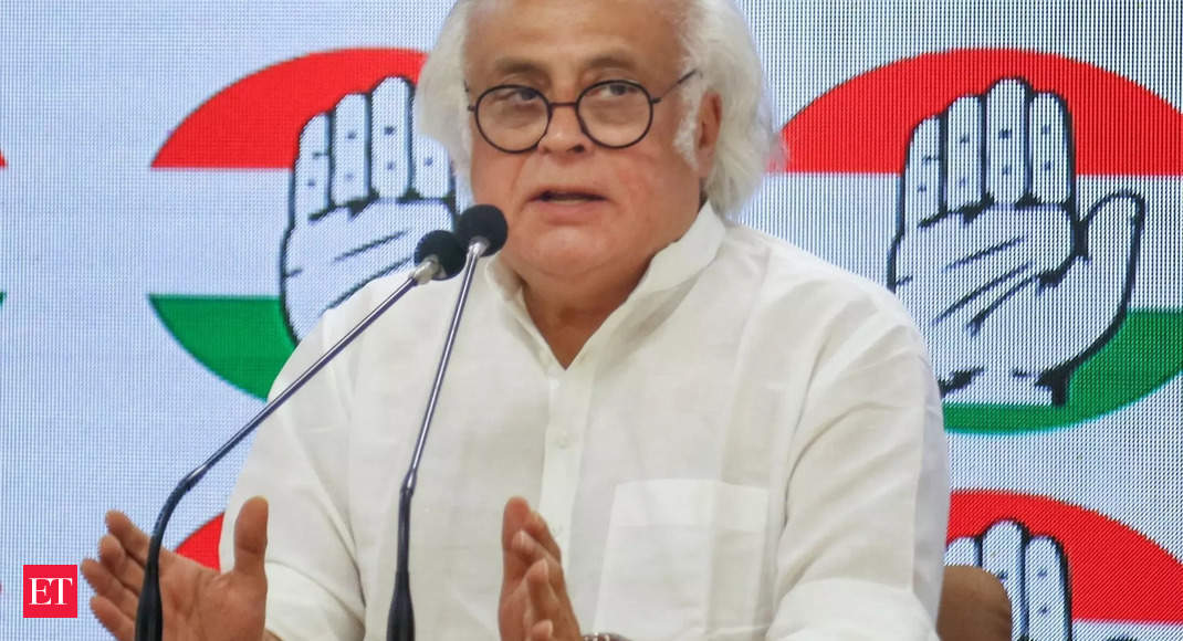 Decisive victory of Congress in Karnataka proves PM Modi is not ‘anantavijayam’: Jairam Ramesh