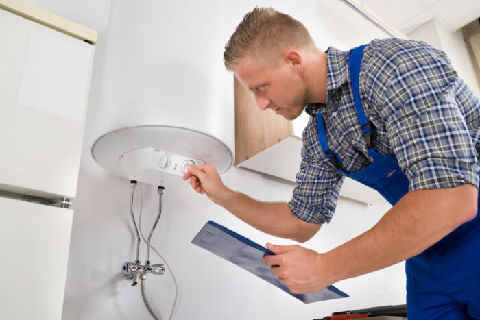 Signs Your Water Heater Needs Repair: Tips From Professional Plumbers