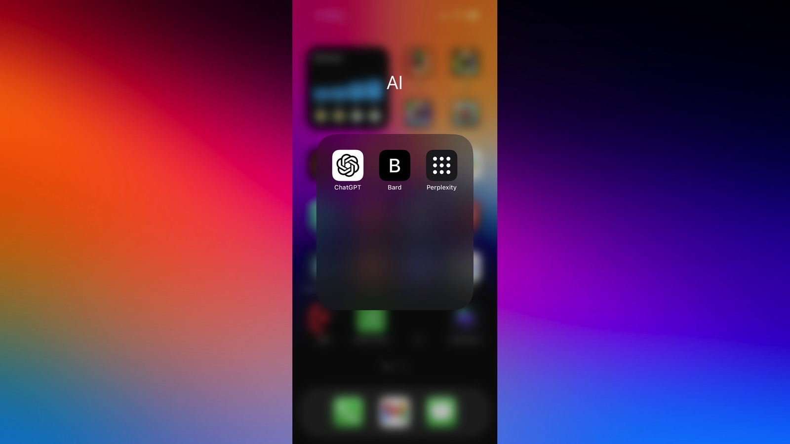 How to turn Google Bard AI into an app on your iPhone home screen