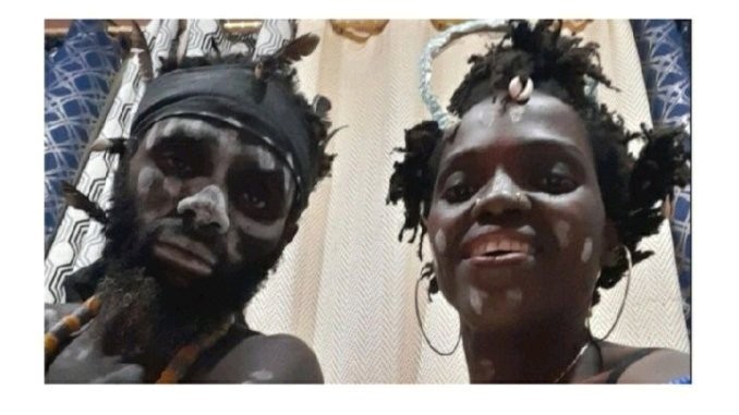 We Killed Our Son Because We Saw The Future That He Will Turn To A Demon – Mother