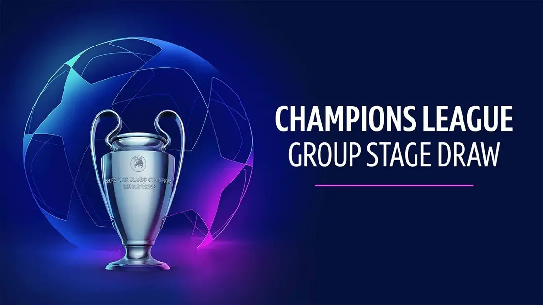 Champions League 2023/24 update – These 26 clubs now guaranteed places in the group stage