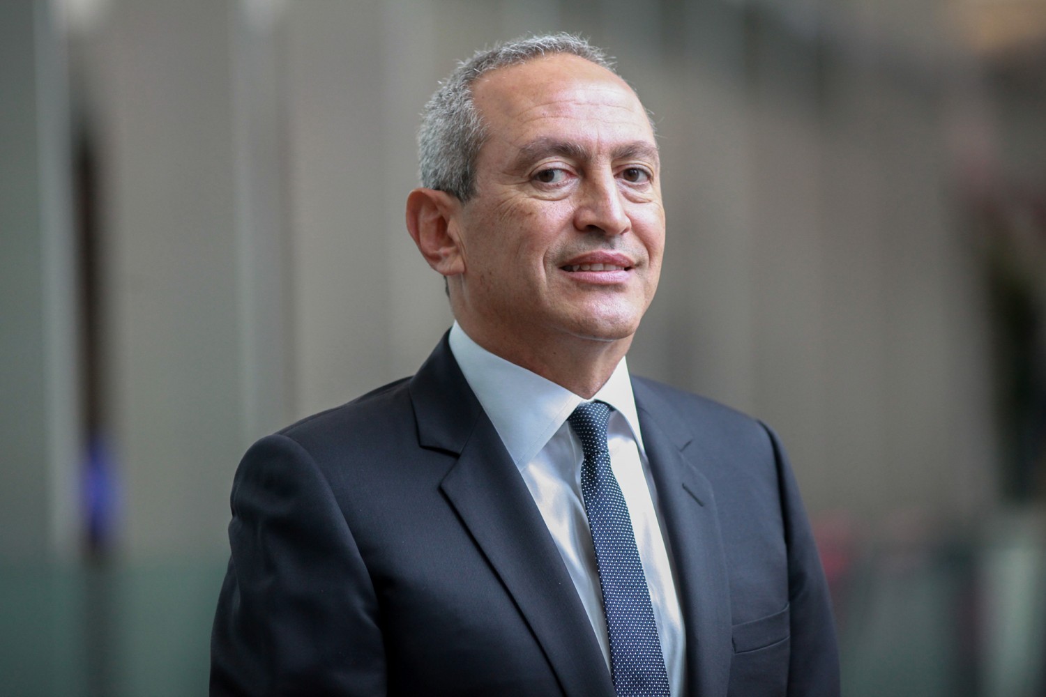 How Football Investment Is Solidifying Nassef Sawiris’s Place As Egypt’s Richest Man 