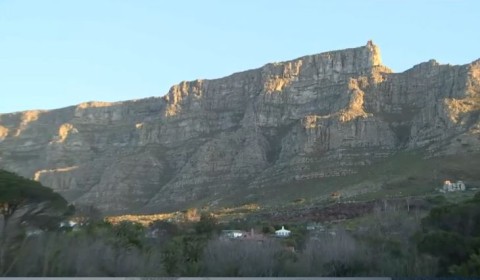 Environmental forum urges government to look after the Table Mountain