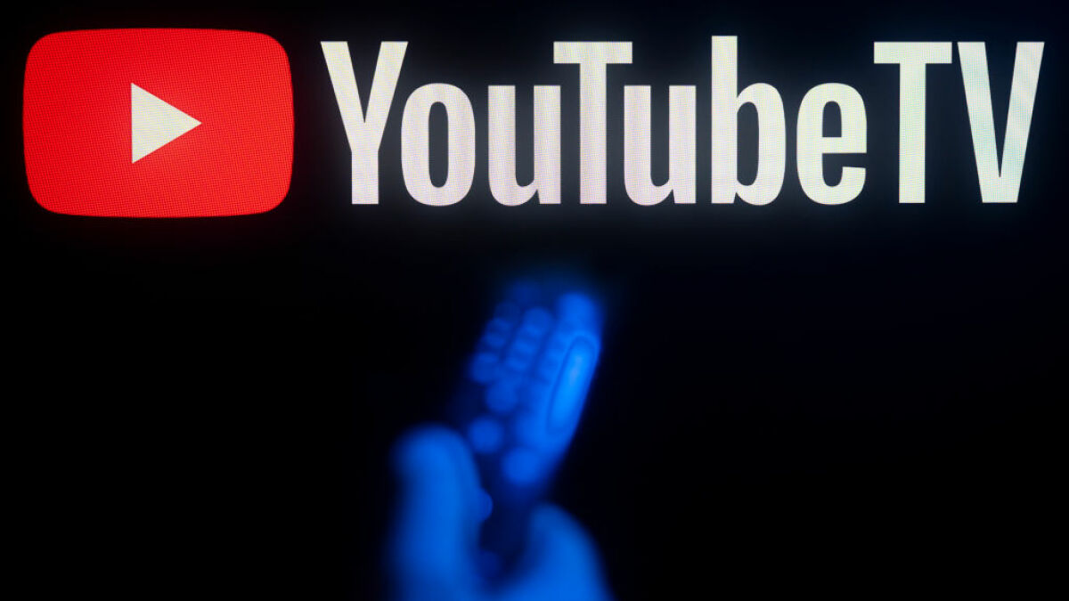 YouTube pissed off NFL fans with ‘Sunday Ticket’ buffering issues on Sunday