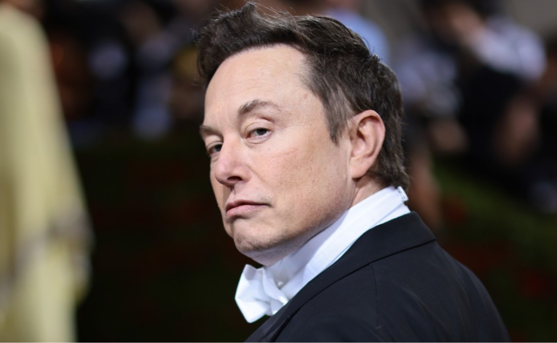 Why Elon Musk lost $35 billion in October  