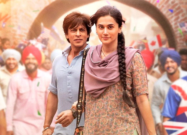 SCOOP: Over 100 Shah Rukh Khan fans to travel from abroad to India for Dunki screening
