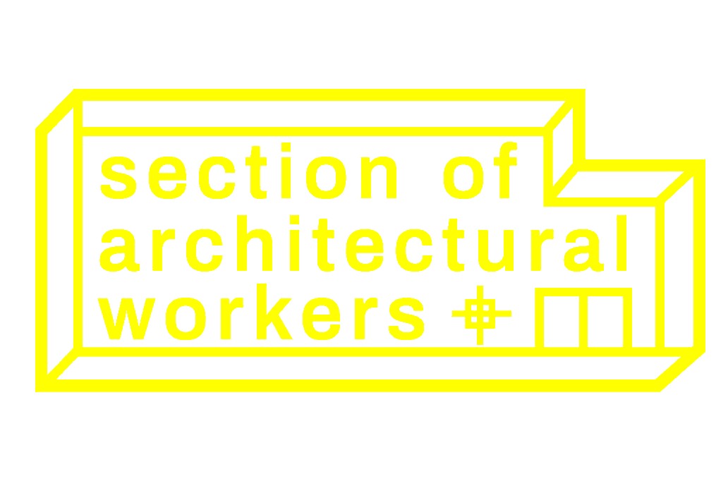 Architectural workers join Unite