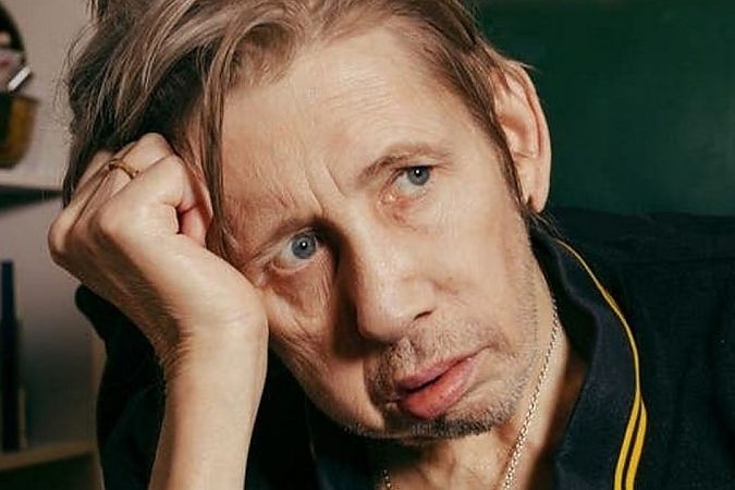 Shane MacGowan: the private school rebel who said punk saved his chaotic life