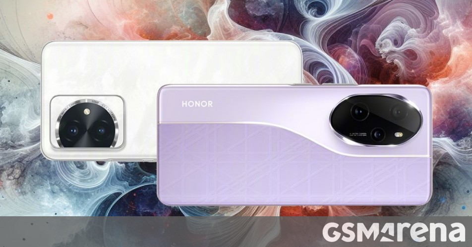 Weekly poll results: the Honor 100 and 100 Pro have potential, but looks are a problem