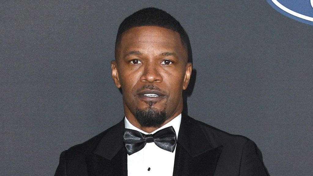 Jamie Foxx Makes First Public Appearance Since Experiencing Medical Issue: “I Saw the Tunnel, I Didn’t See the Light”