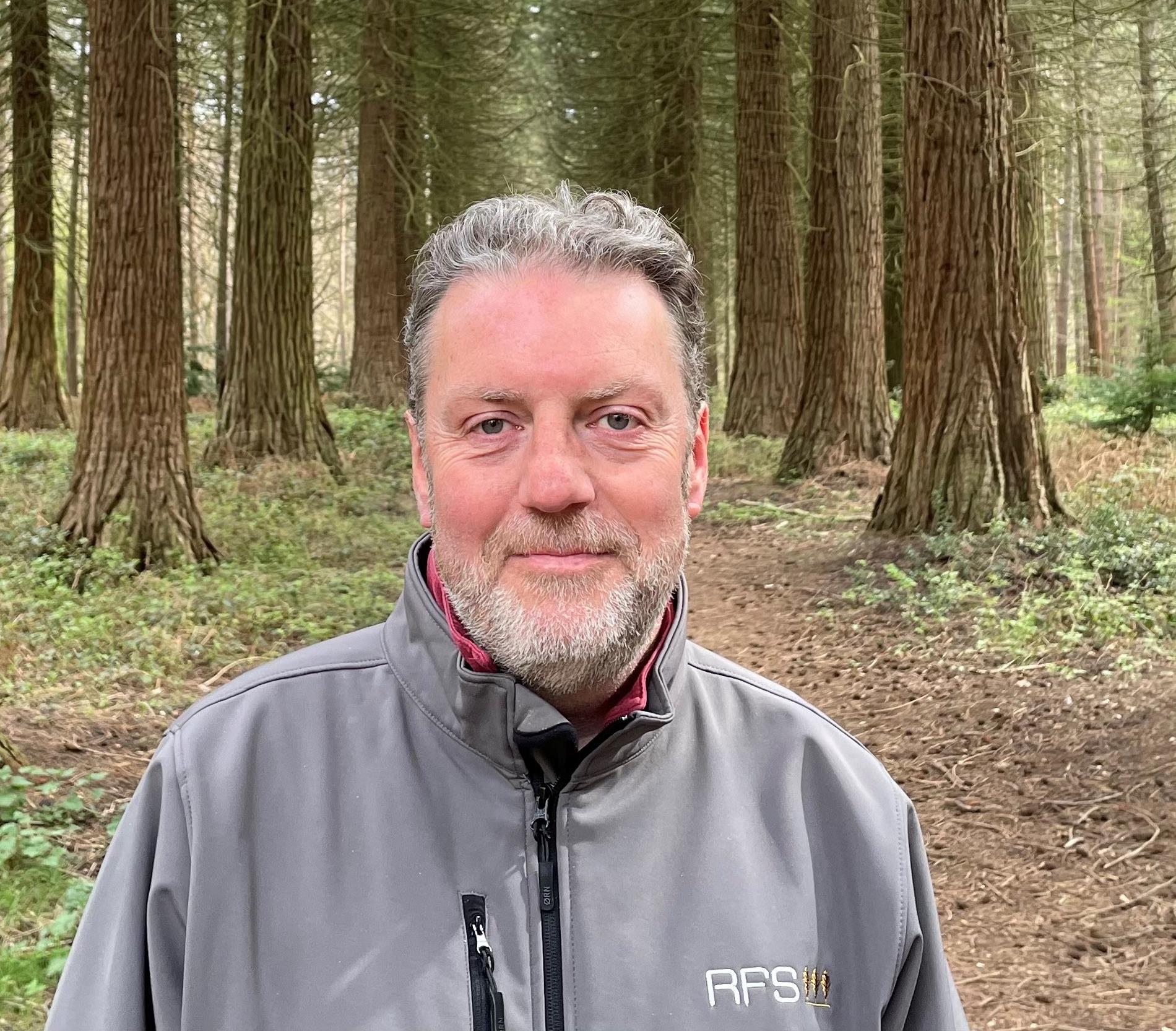 Royal Forestry Society welcome for ELM Commitment