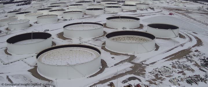 U.S. Plans 3 Million Barrel Purchase of Crude Oil for SPR