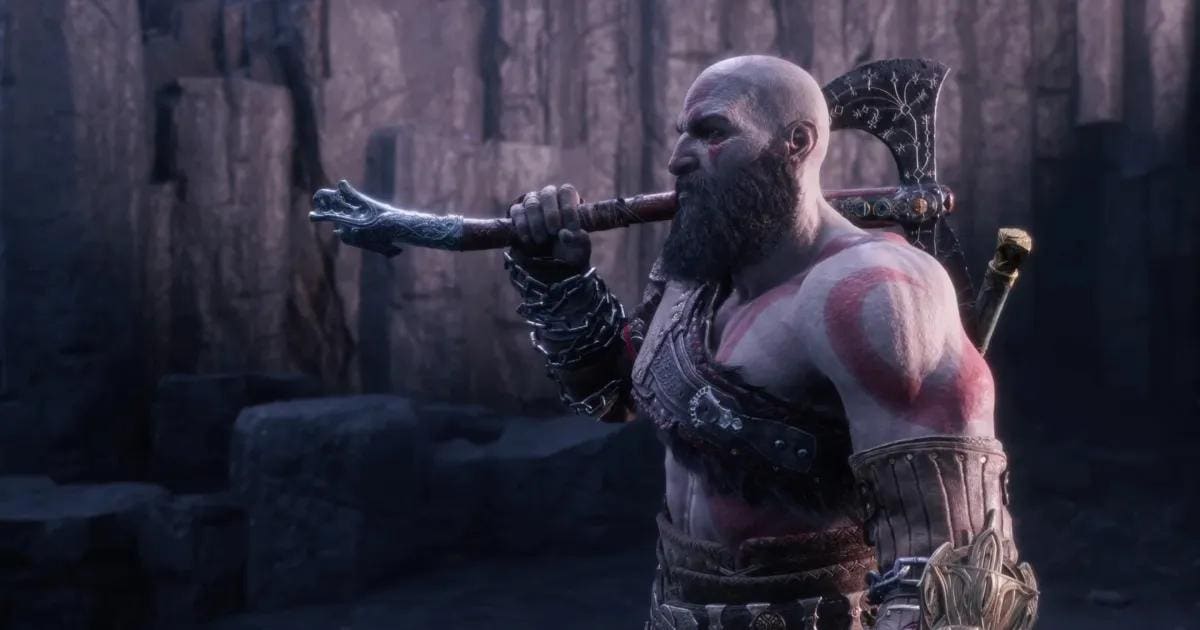 ‘God Of War Valhalla’ – How Was This Free?