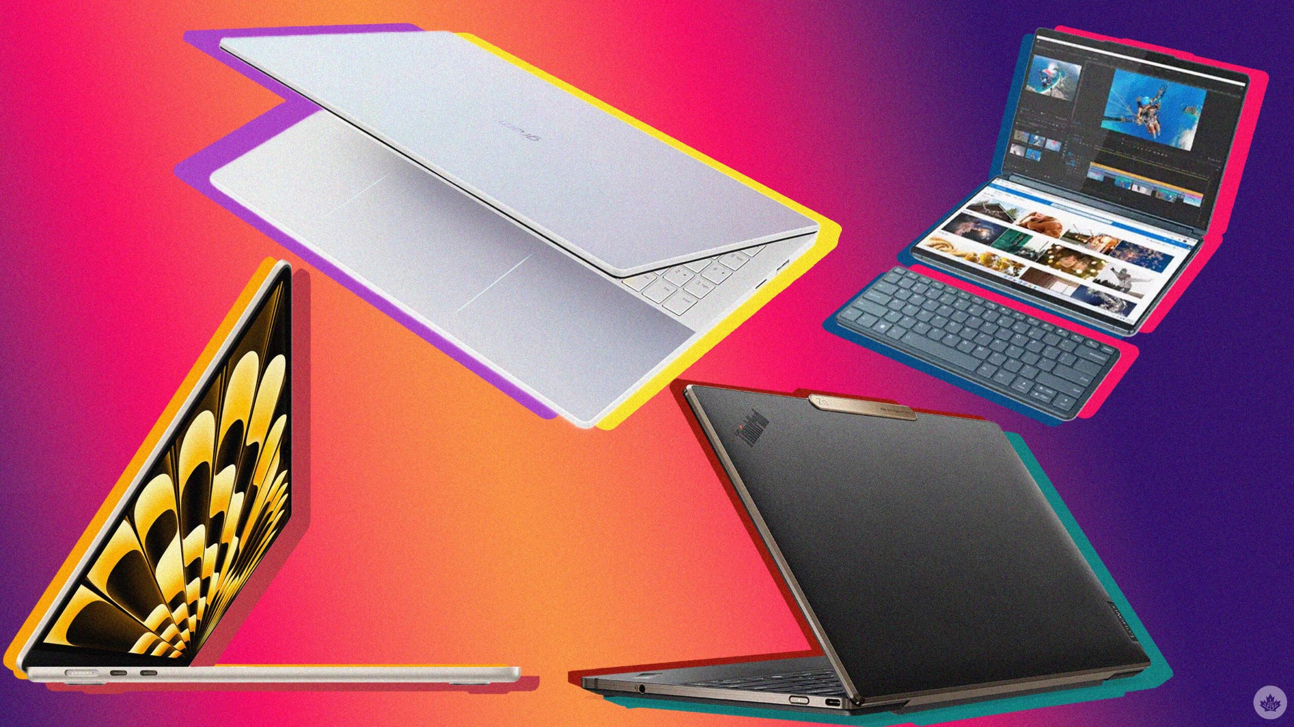 MobileSyrup’s favourite laptops of 2023